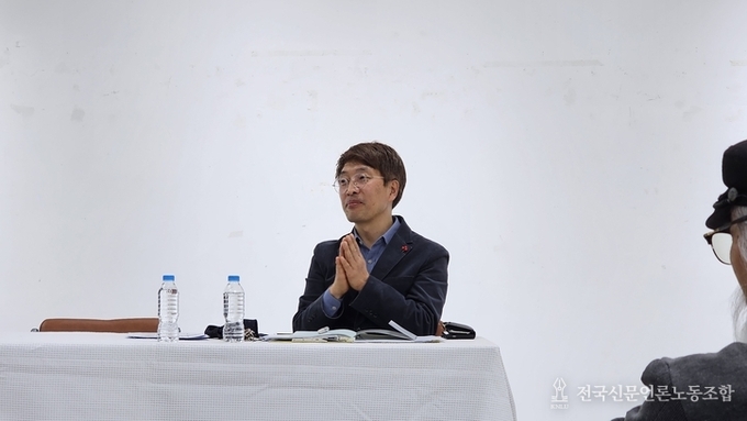 '한면택 보령예총지회장' “지역 소멸 해법" ‘보령시 문화 도시 관점 공론화’ 선언…