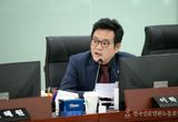 경기도의회 이학수 의원, 경기도 내 해양장 도입·산분장 위한 조례 개정 추진