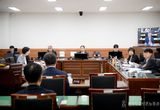 남양주시의회, 남양주시정연구원장 후보자 인사청문회 개최