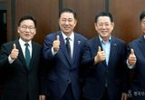 전라남도 김영록 지사, 정부 2회 추경…국회 추가 증액 총력전