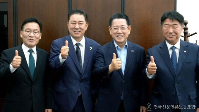 전라남도 김영록 지사, 정부 2회 추경…국회 추가 증액 총력전