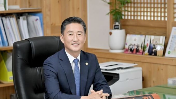 [2026년 신년사] 임달희 공주시의회 의장 신년사