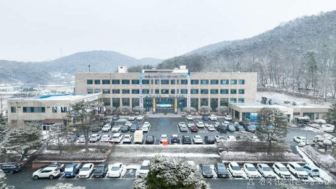 청양군, “고추 종자부터 하우스까지”... 맞춤형 농정지원에 11억 투자