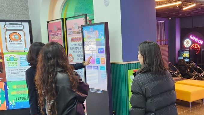 서산시 성연청소년문화의집, 2026년 사업설명회 마무리