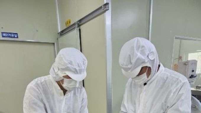 금산군농업기술센터, 약초 가공제품 개발 및 농가 창업 지원 박차