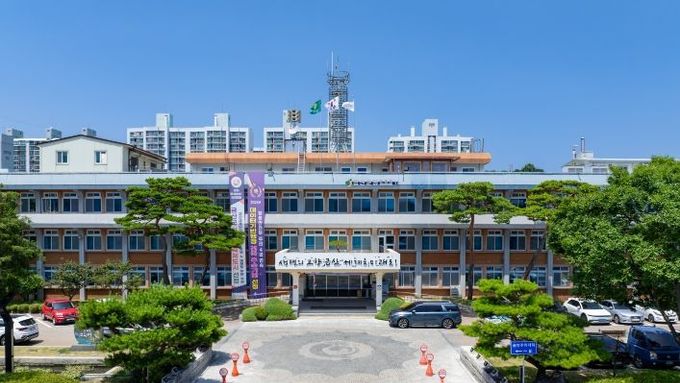 금산군, 생활군민 등록제 도입