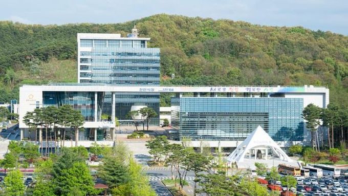 천안시, 종량제봉투 수급 긴급 점검 “공급 대란 없다”