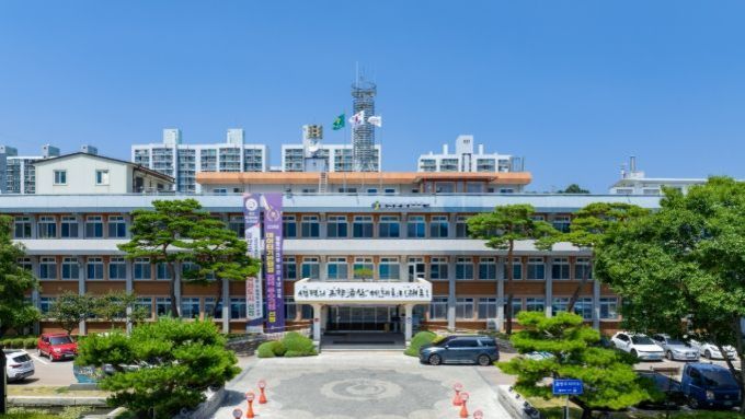 금산군, 2026년 충남 사회조사 시행