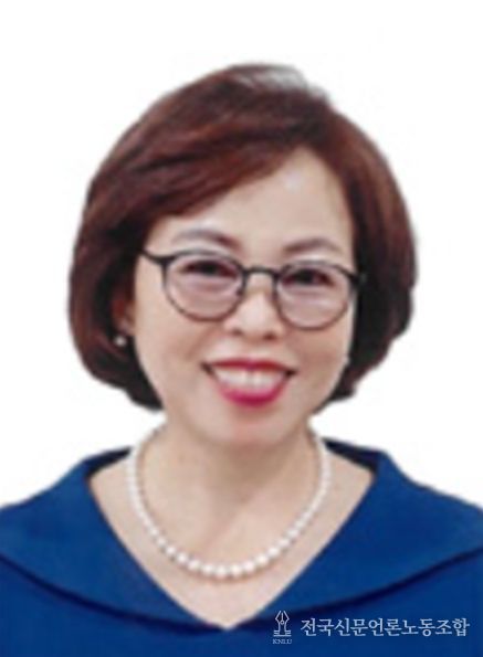 제주도의회 원화자 의원