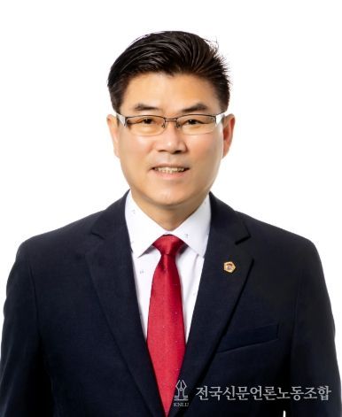 경기도의회 보건복지위원회 윤태길 의원(국민의힘, 하남1)