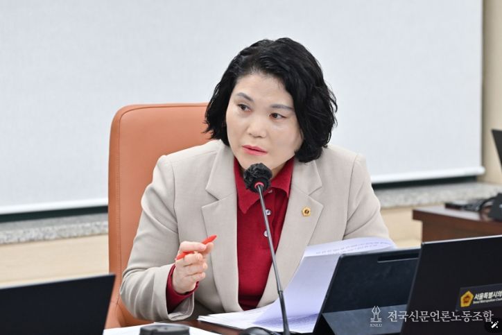 박춘선 부위원장