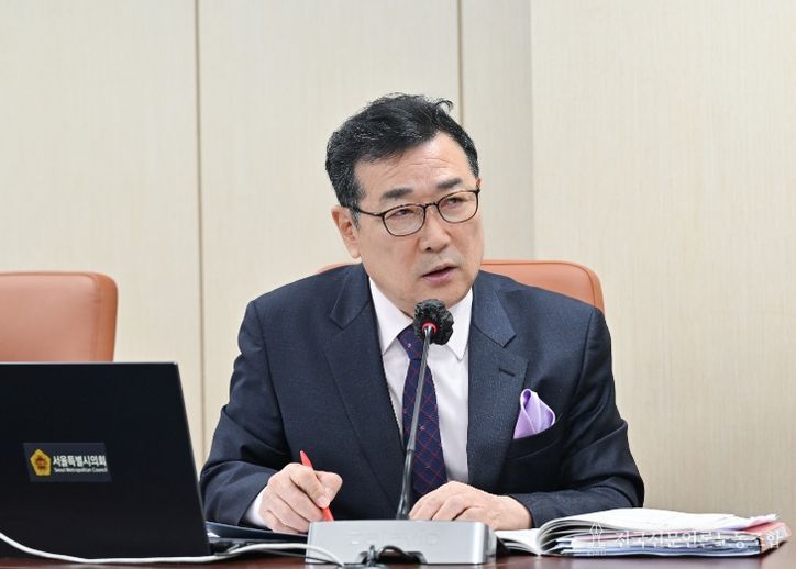 서울시의회 유만희 의원