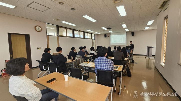 충북교육청 학생수련원, 교육격차 해소를 위한 학교형 포상담당관 자격연수 성료