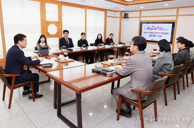 충북교육청, 기초학력 진단검사는 맞춤형 지원의 출발점