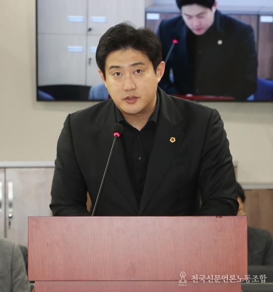 경기도의회 이상원 의원, 경기도 중소기업 경제위기 대응 지원 조례안 상임위 통과