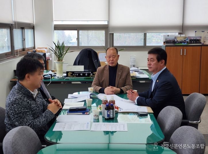 최형열 전북도의회 기획행정위원장, 찾아가는 의정활동 돋보여