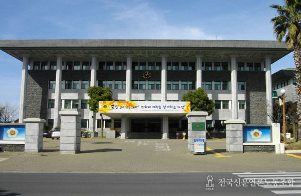 제주도의회 포용복지연구공동체포럼 이경심 대표의원