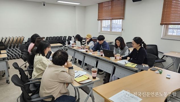 전남대 교육학과 BK21, 광주 고등학생 대상 ‘플로리싱과 미래진로역량’ 교육기부