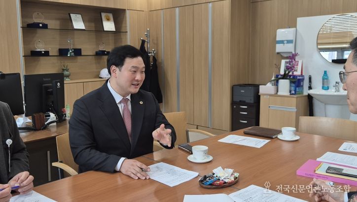 경기도의회 고준호 의원