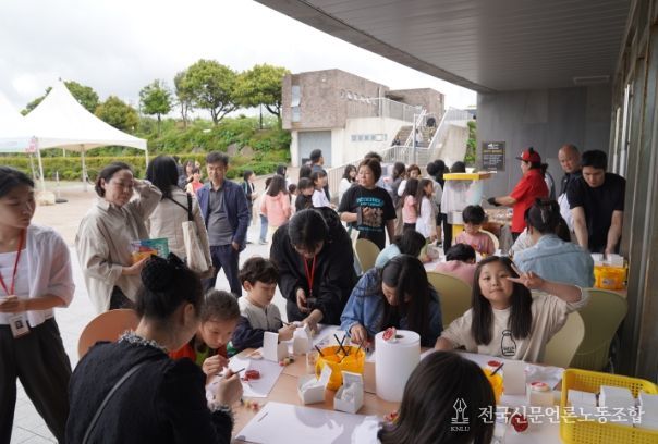 제주4‧3평화재단-제주특별자치도교육청 제8회 학생4‧3문예대회