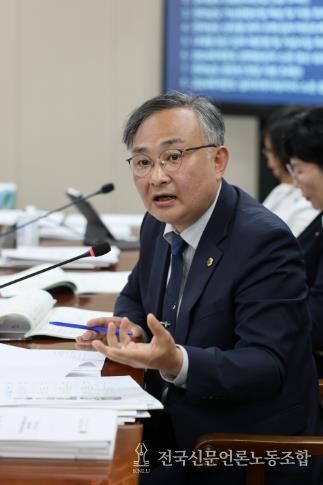 전라남도의회 조옥현 도의원, “전남도 문화 예산 불용 반복·정산 지연…예산낭비 지적”