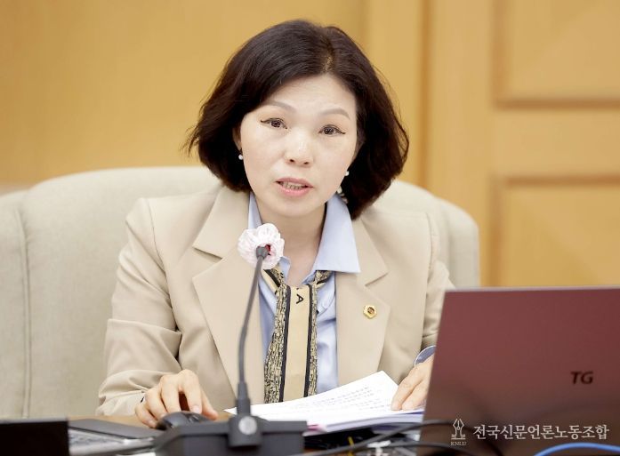 대전시의회 이금선 의원