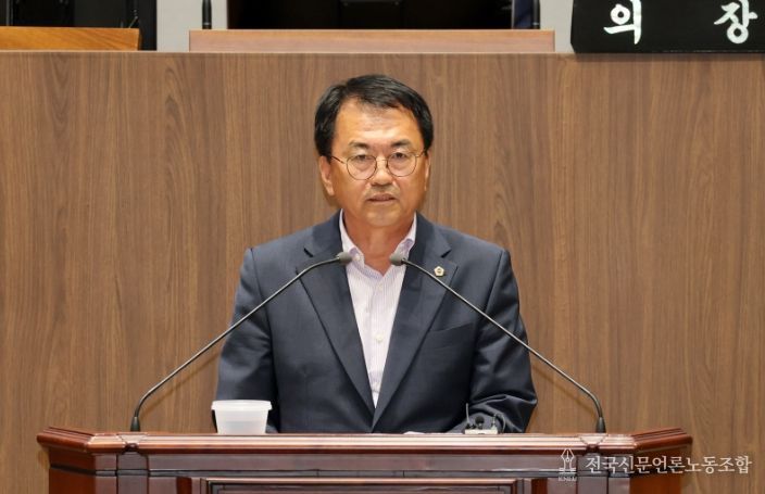 제359회 정례회 편삼범 의원