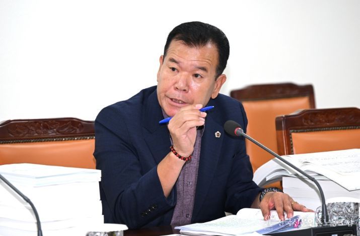 경상남도의회 정쌍학 의원