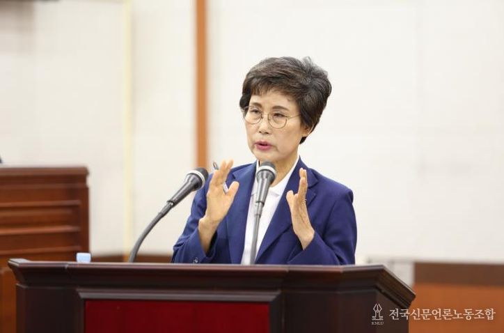 윤재숙 장흥군의원, '장흥군 각종 위원회 구성 및 운영 조례안' 대표 발의