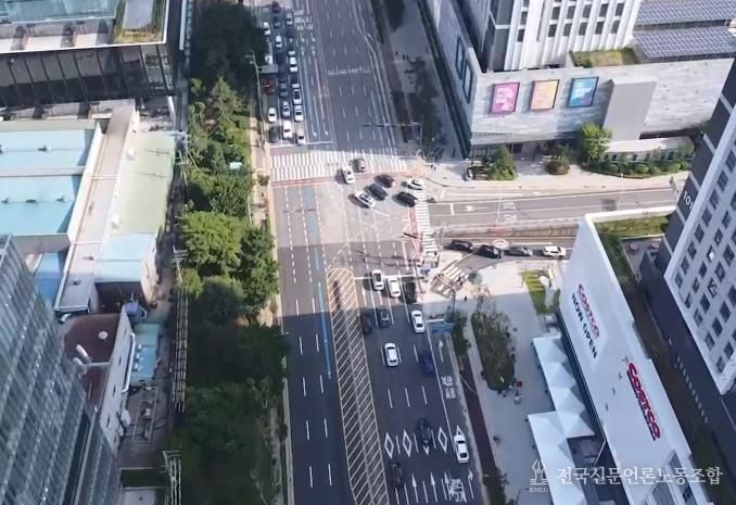 '평택 코스트코 개장' 첫 주말, 우려했던 교통대란 없었다