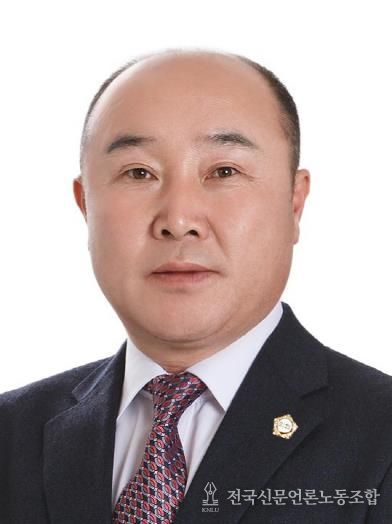 해남군의회 이성옥 의장