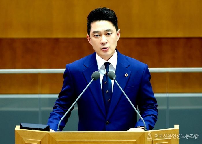 전석훈 경기도의원(더불어민주당, 성남 3)