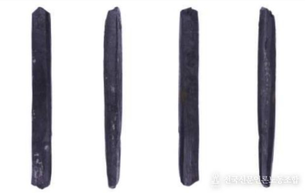 함안 성산산성 출토 목간