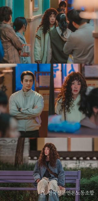 사진 제공=KT스튜디오지니