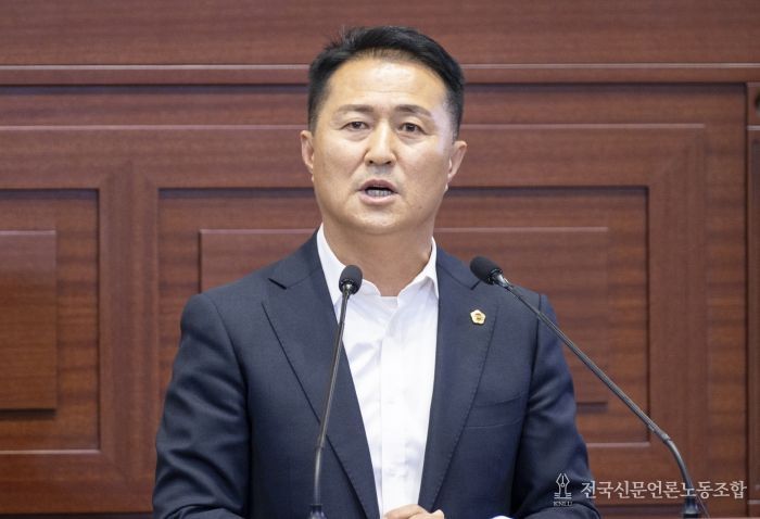 경상북도의회 김진엽 도의원