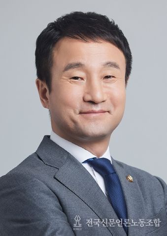 더불어민주당 한병도(전북 익산을) 의원