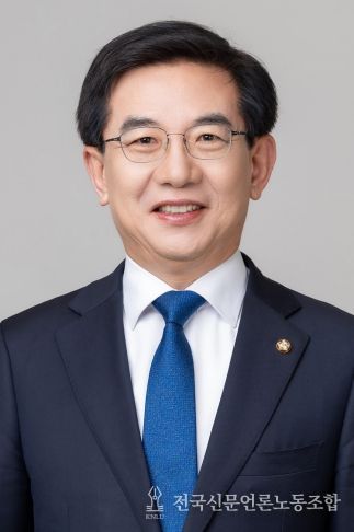 더불어민주당 정일영 의원(인천 연수을)