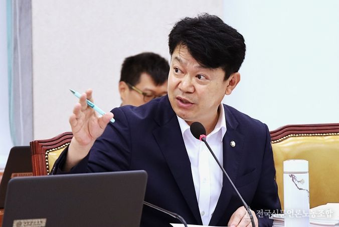 복기왕 의원(더불어민주당, 아산갑)