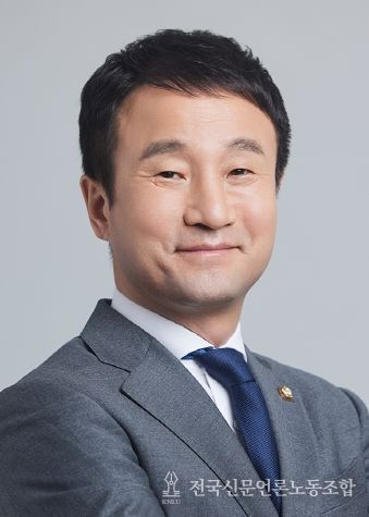 더불어민주당 한병도 의원(전북 익산시을, 국회 행정안전위원회 위원장)