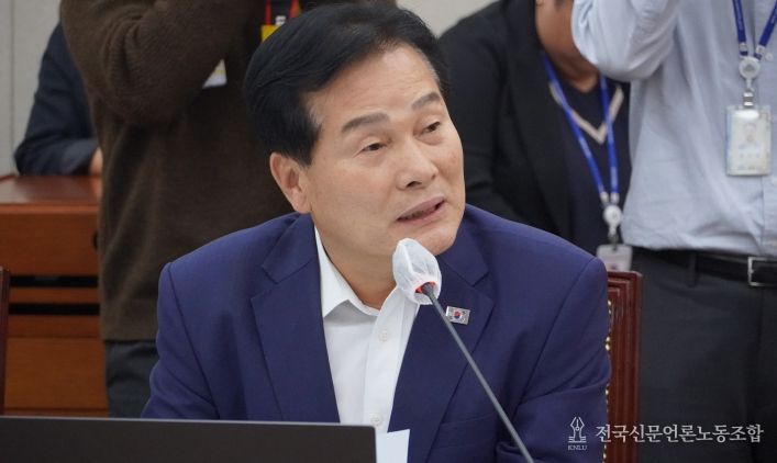 더불어민주당 주철현 국회의원(여수시갑)