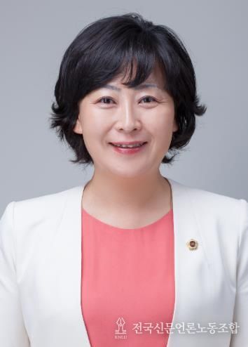 충청북도의회 김꽃임 의원 대표 발의‘인공지능 기본 조례안’상임위 통과