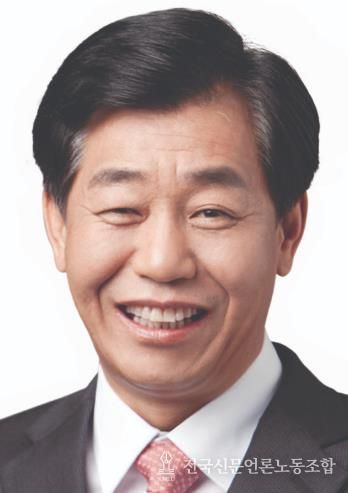 강원특별자치도의회 윤길로 의원