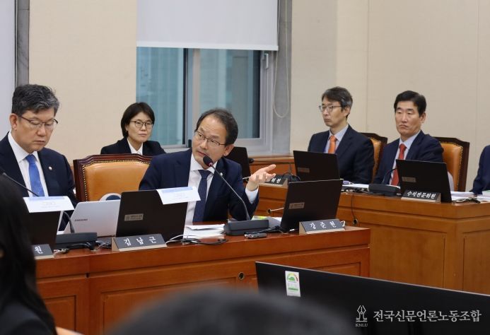 강준현 의원(더불어민주당, 세종시을)