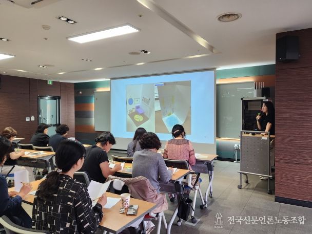 2025. 전주 초등돌봄전담사 역량 강화 연수