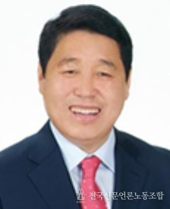 강원특별자치도의회 권혁열 의원