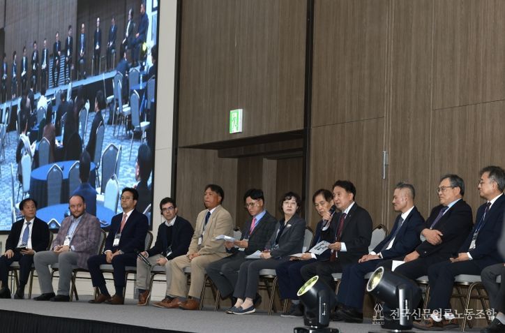 2025 오송화장품뷰티산업엑스포, 손님맞이 준비