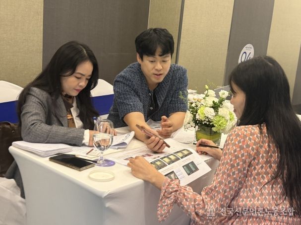 충북 아세안 무역사절단, 7,100만 달러 수출상담 성과