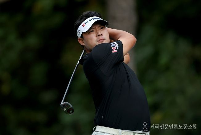 '디펜딩 챔피언' 이승택