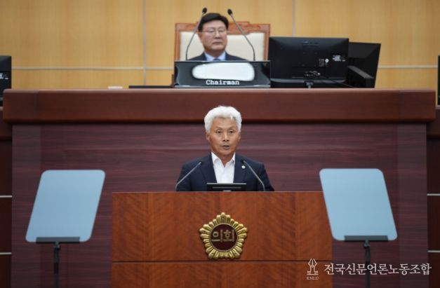 전북특별자치도의회 염영선 의원