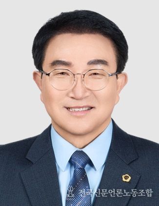 강태창 의원(더불어민주당, 군산1)